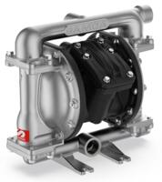 Membranpump 1 SST-PTFE-PTFE ATEX 200 l/min
