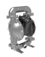 Membranpump 2 SST-Buna-N-Buna-N ATEX 650 l/min