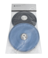 Membransats PTFE f&ouml;r Hastelloy axel, till DP200/DF250