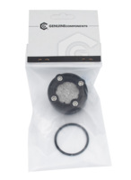 Ljudd&auml;mpare luftmotor till CP10