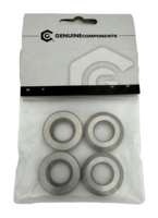 Seat kit 316 SST for UP05