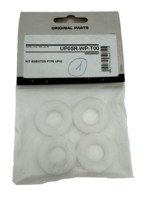 Ventils&auml;ten PTFE sats till UP05B
