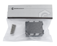 Ljudd&auml;mpare luftmotor till UP10