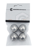 Kulor Rostfritt St&aring;l 316 SST sats, till UP05