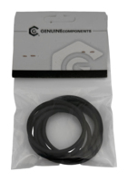 O-ringssats Buna-N till ventils&auml;ten UP10