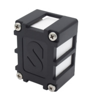 Ljudd&auml;mpare luftmotor till UP15A