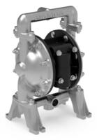 Membranpump 1/2 SST-PTFE-PTFE ATEX 54 l/min