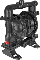Pivot UP15 1-1/2 Pivot UP15 1-1/2