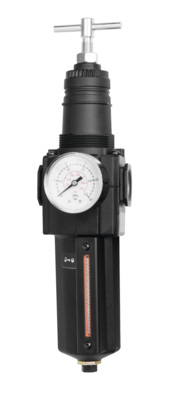 Filterregulator med vattenavskiljare 3/4 Inv (G)