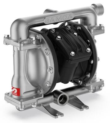 Membranpump 1 SST-VITON-VITON ATEX 200 l/min