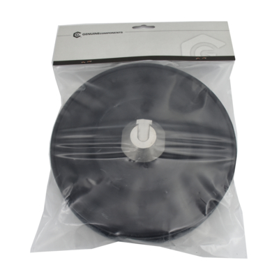 Diaphragm Kit Santoprene, DP200/DF250