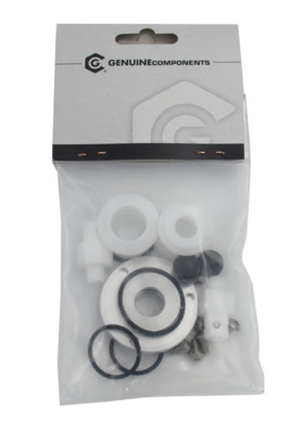Air sensor kit for DP200