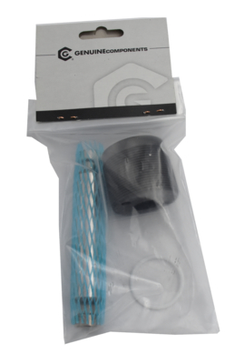 Reparationssats f&ouml;r centralst&aring;ng, till DP200 PTFE / Teflon&reg; Rostfritt st&aring;l (AISI 316)