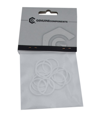 O-ringssats PTFE till ventils&auml;ten UP03