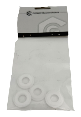 Ventils&auml;ten Acetal sats till UP03