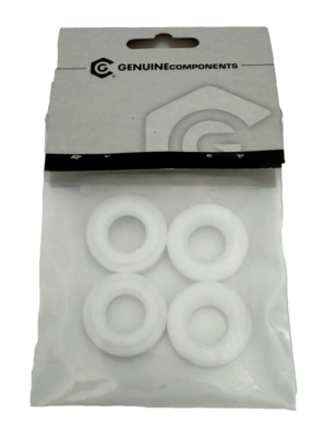 Ventils&auml;ten Acetal sats till UP05B