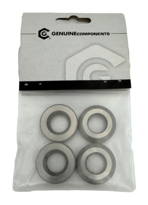 Ventils&auml;ten rostfritt st&aring;l 316 SST sats till UP05