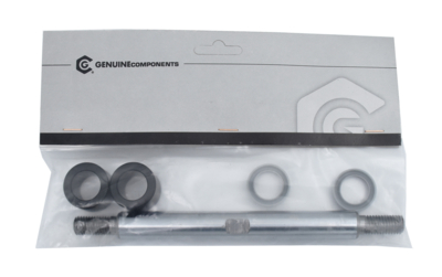 Membranaxel sats, till UP10