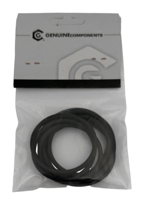 Seat O-ring kit Buna-N for UP10