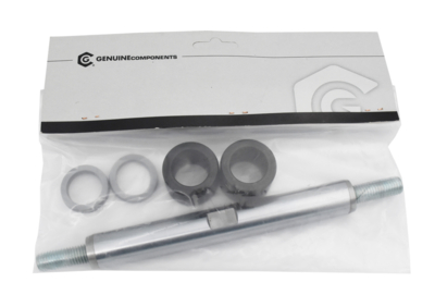 Membranaxel sats, till UP15P