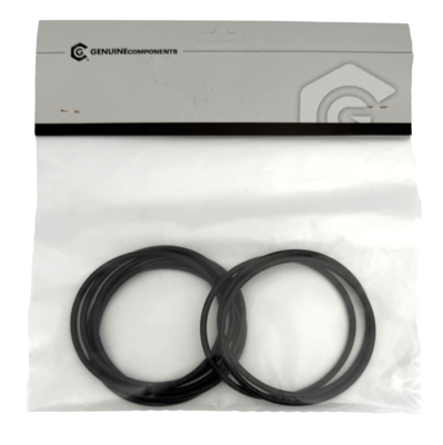 O-ringssats EPDM till ventils&auml;ten UP15