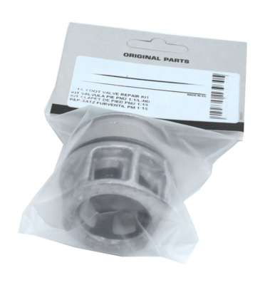 Bottenventil komplett 22805