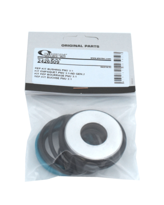 Packningssats 22810, 22815, 22819