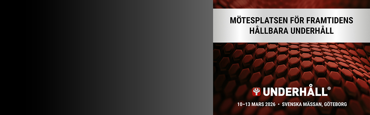 Meet us at Underh&aring;llsm&auml;ssan!