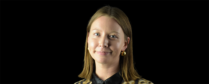 Vi forts&auml;tter v&auml;xa &ndash; v&auml;lkommen Elvira, ny Digital Content Specialist!