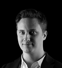 Jonathan Klausner Waldesjö