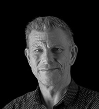 Svante Fogelhamre Svante Fogelhamre